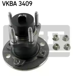 SKF VKBA 3409